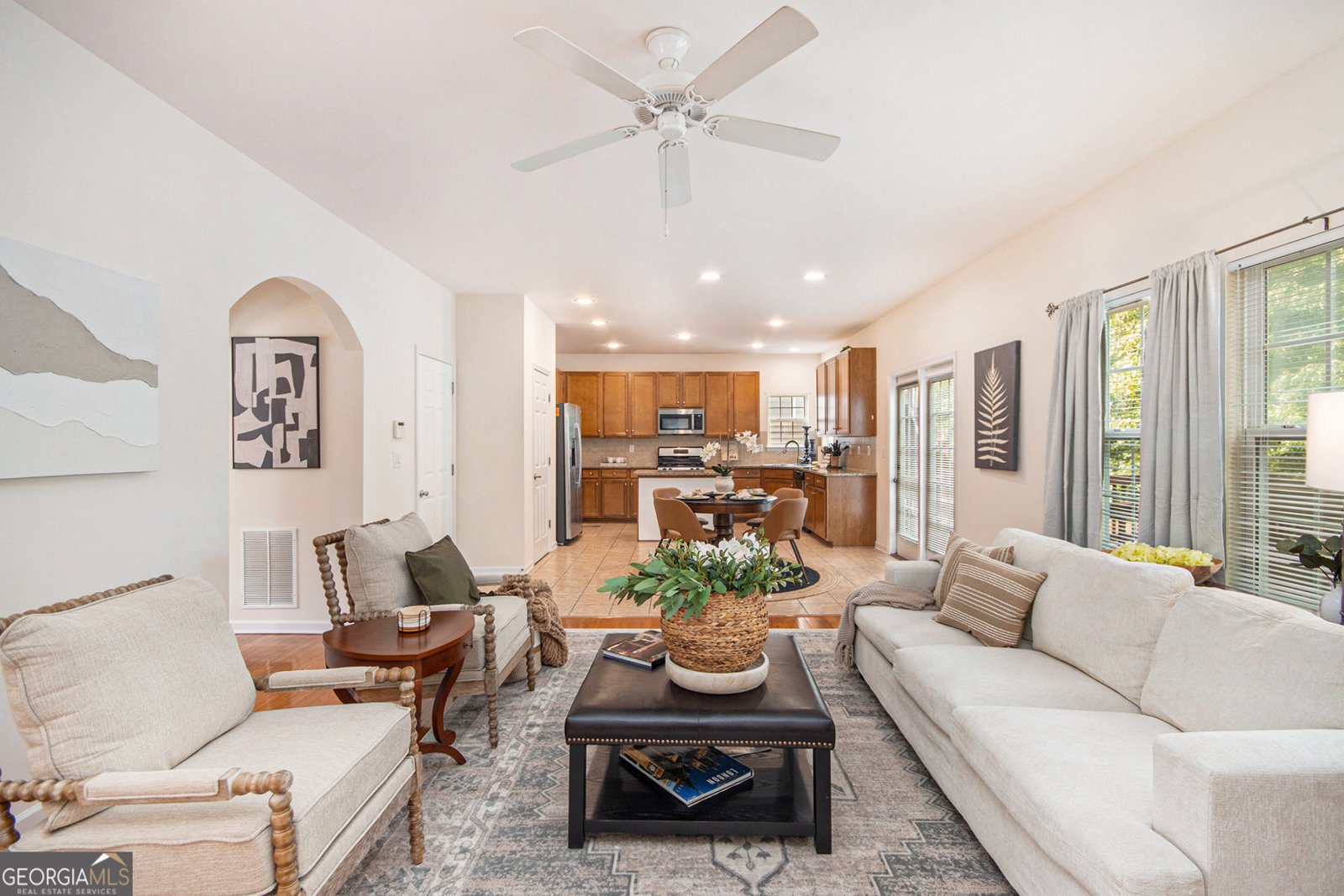 35 Stonebridge Boulevard Newnan - 7