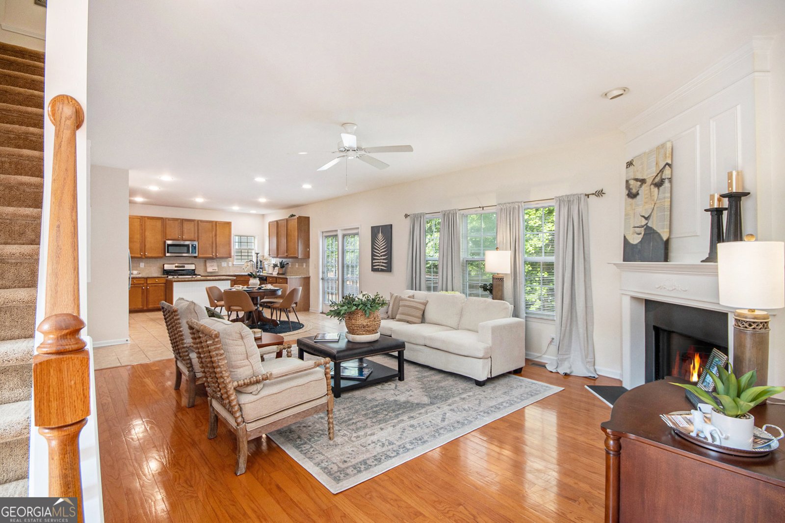 35 Stonebridge Boulevard Newnan - 8