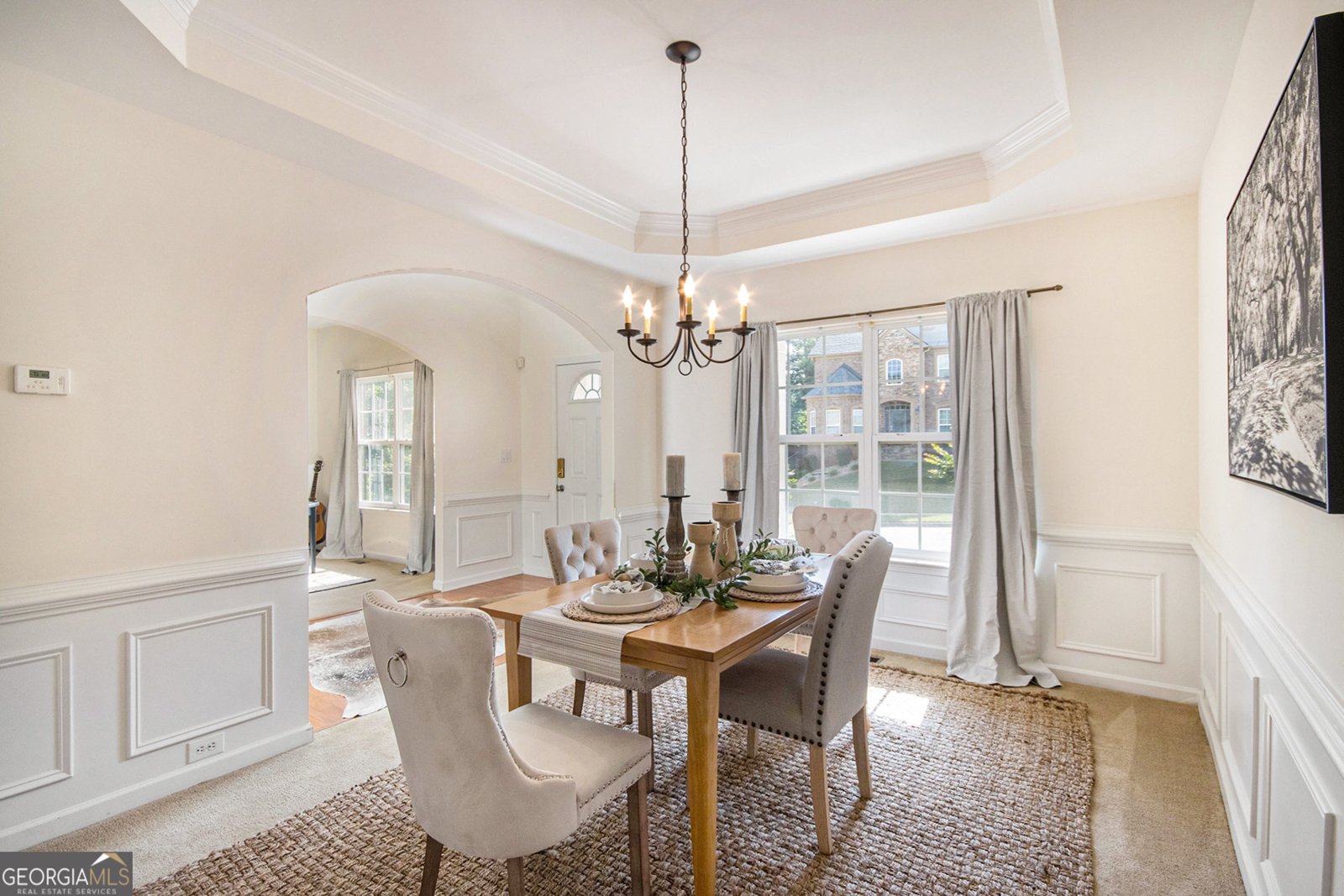 35 Stonebridge Boulevard Newnan - 9