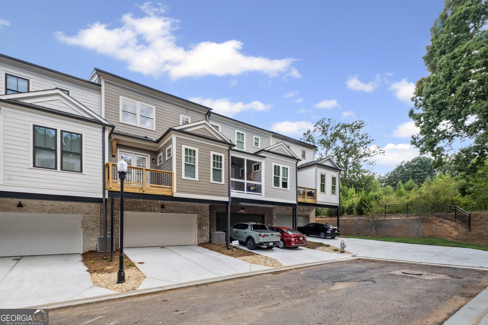 1980 Flying Scotsman Drive Kennesaw - Photo 34