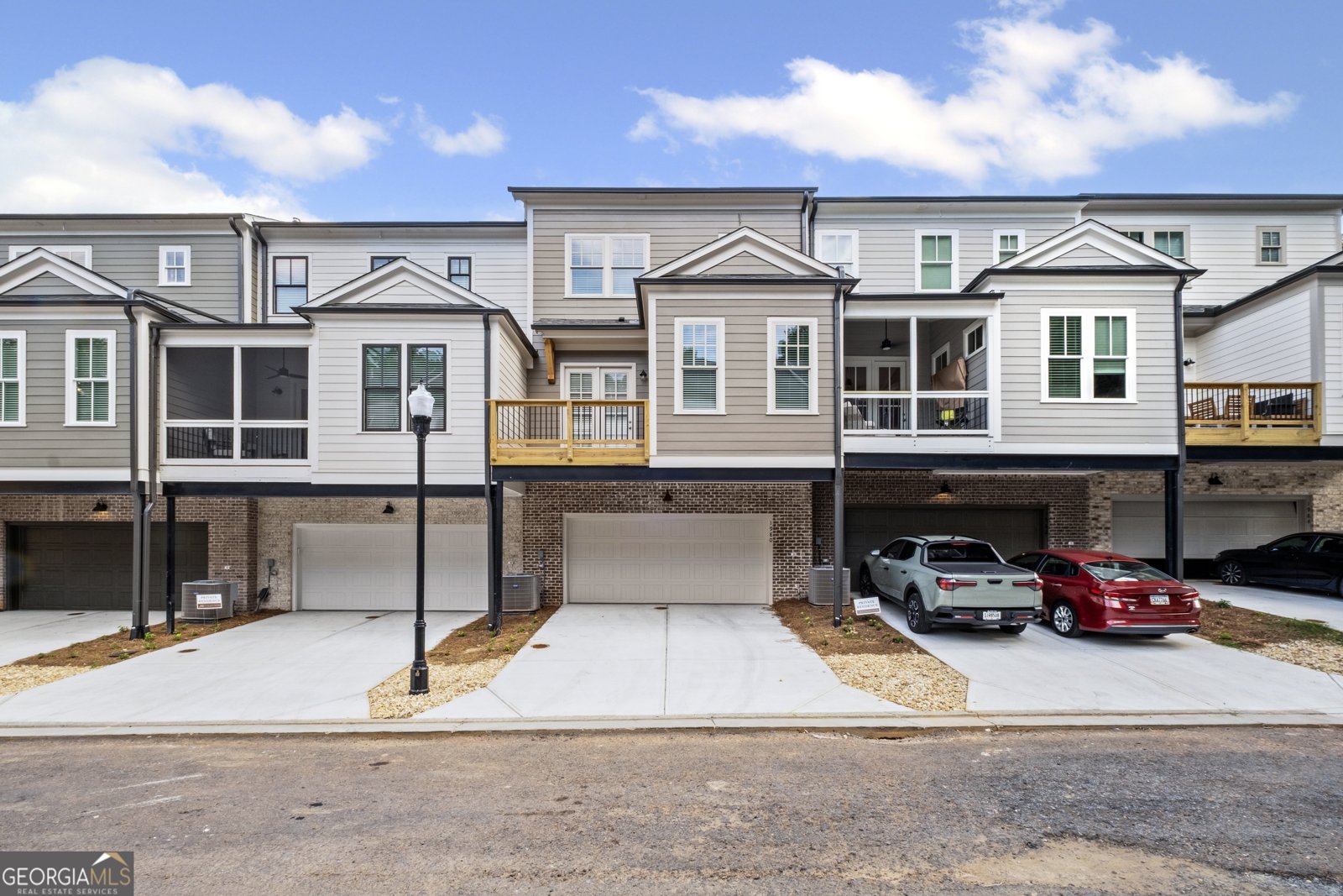 1980 Flying Scotsman Drive Kennesaw - Photo 35