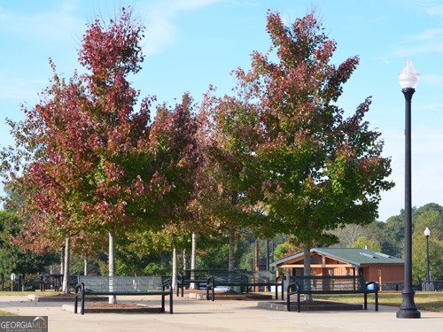 1980 Flying Scotsman Drive Kennesaw - Photo 36