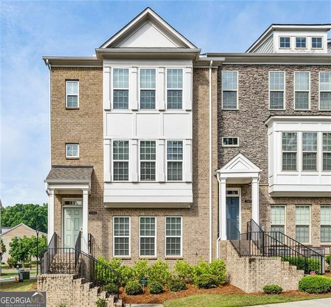 1165 Millennium Park Road Decatur - 1