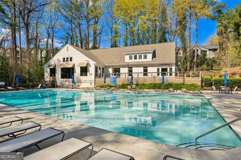 1165 Millennium Park Road Decatur - 11