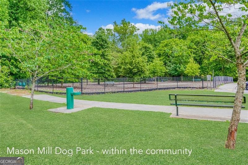 1165 Millennium Park Road Decatur - 12
