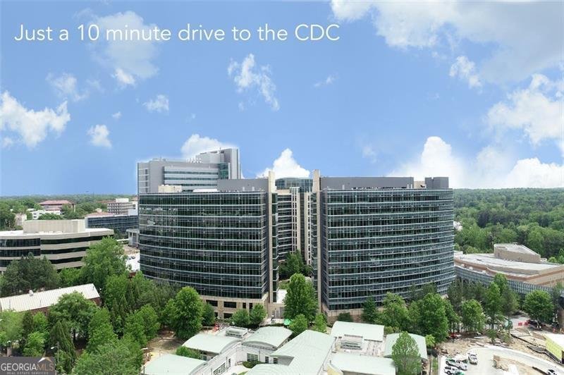 1165 Millennium Park Road Decatur - 16