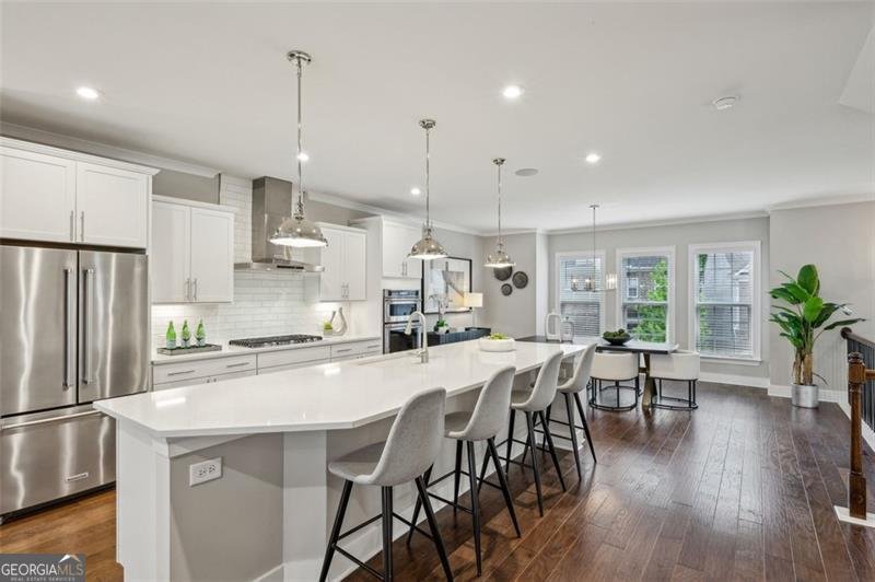 1165 Millennium Park Road Decatur - 2