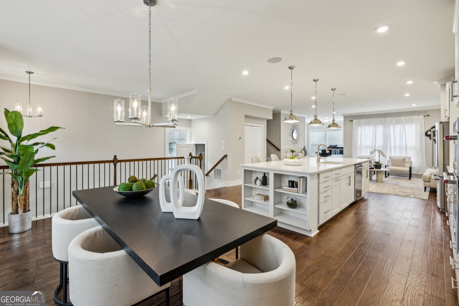 1165 Millennium Park Road Decatur - 22