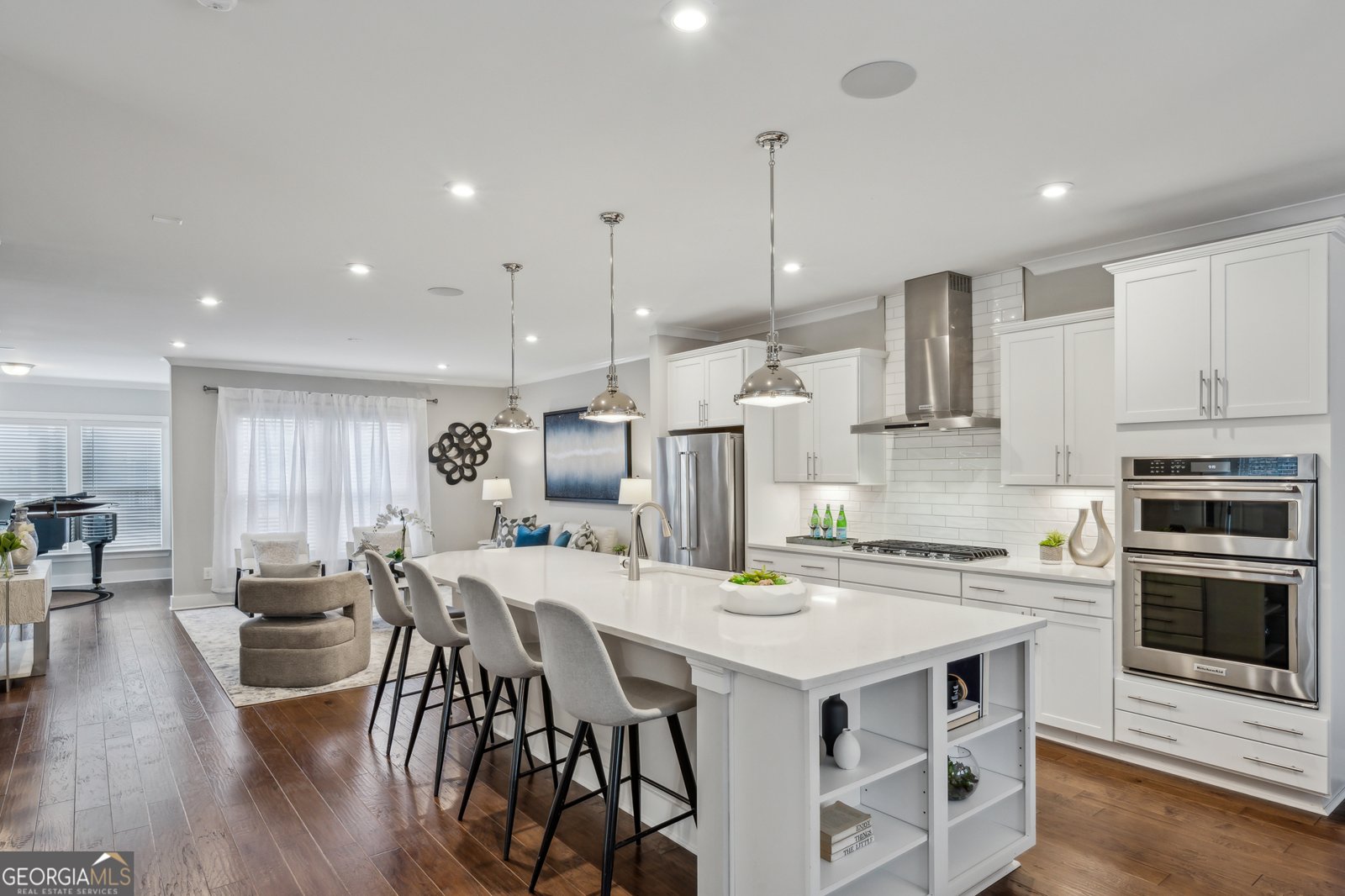 1165 Millennium Park Road Decatur - 25