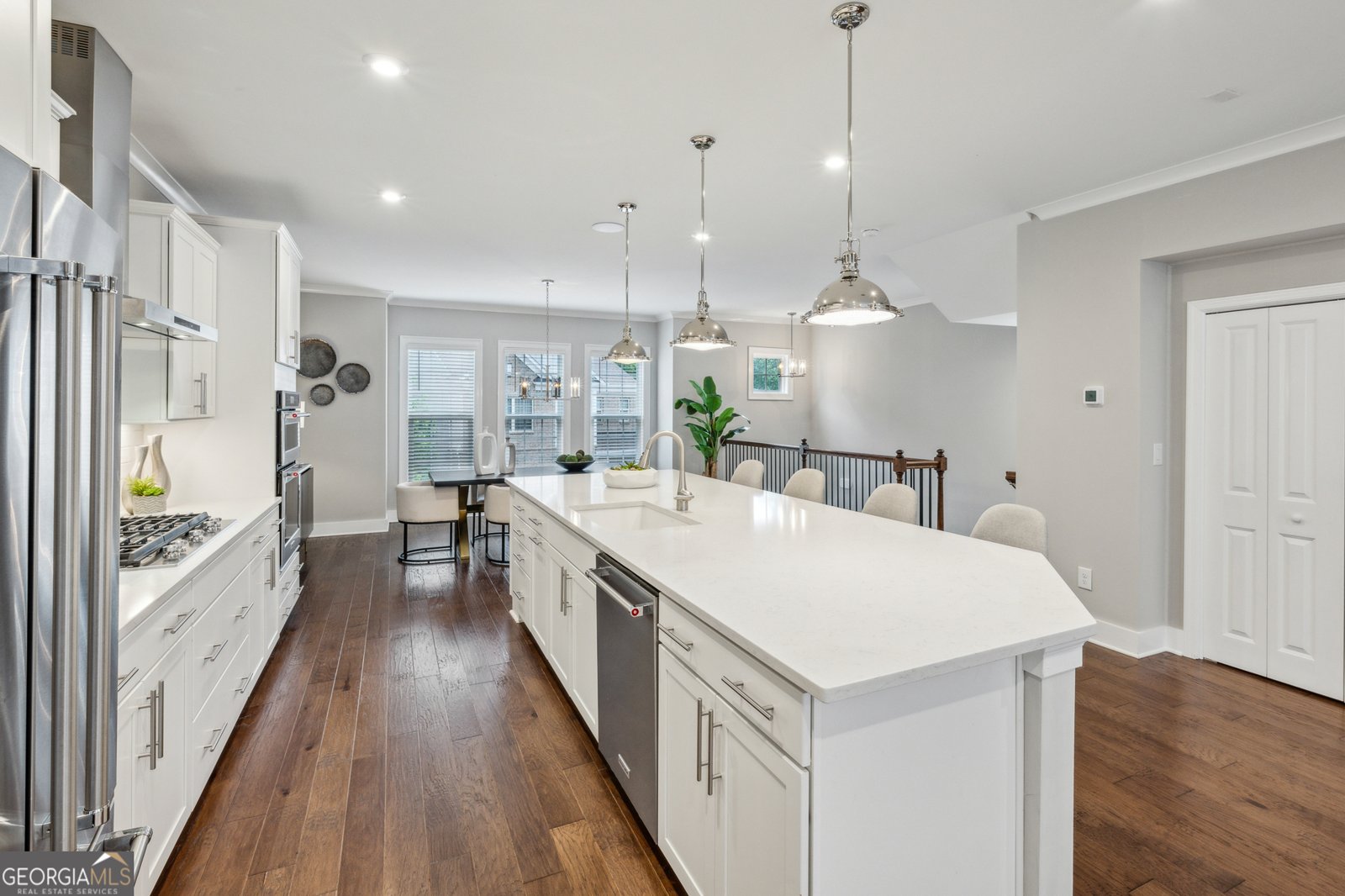 1165 Millennium Park Road Decatur - 28