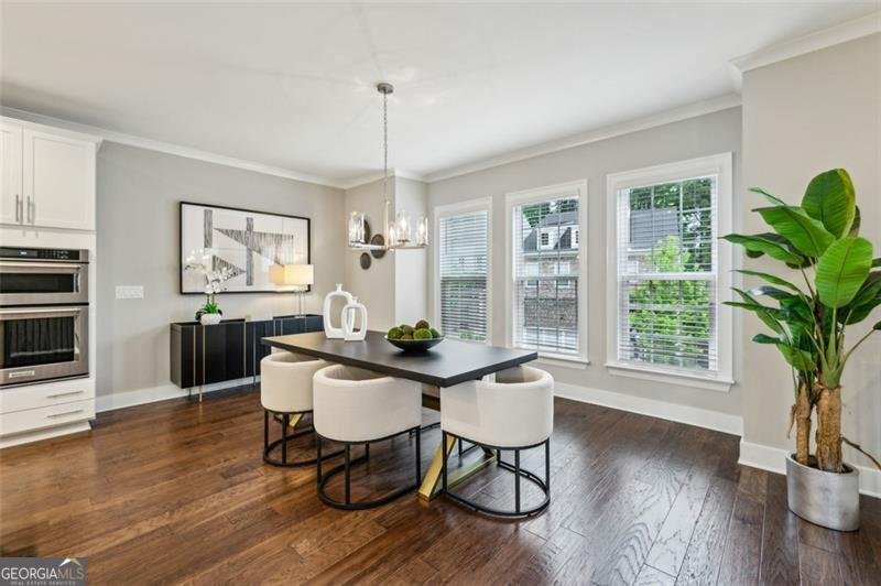 1165 Millennium Park Road Decatur - 5