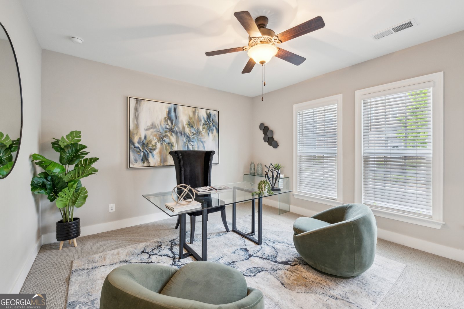 1165 Millennium Park Road Decatur - 50