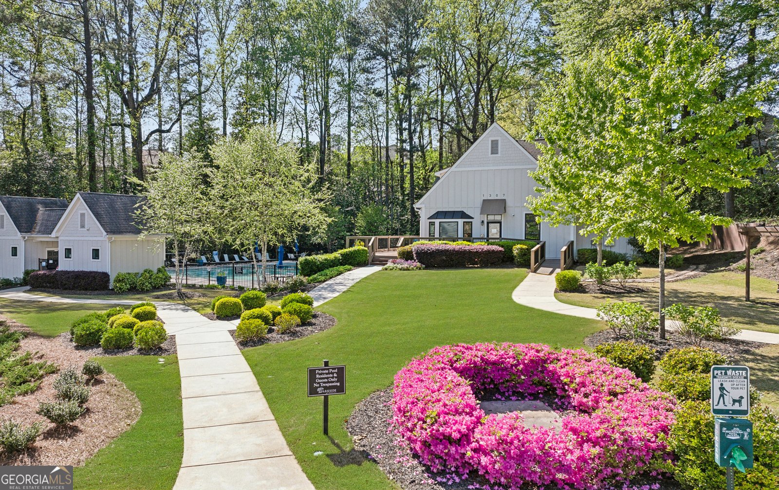 1165 Millennium Park Road Decatur - 54