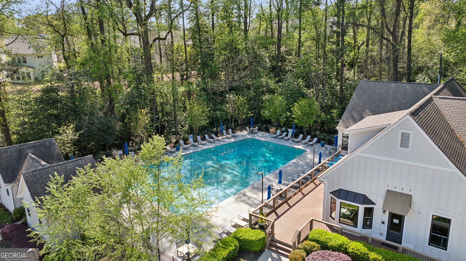 1165 Millennium Park Road Decatur - 55