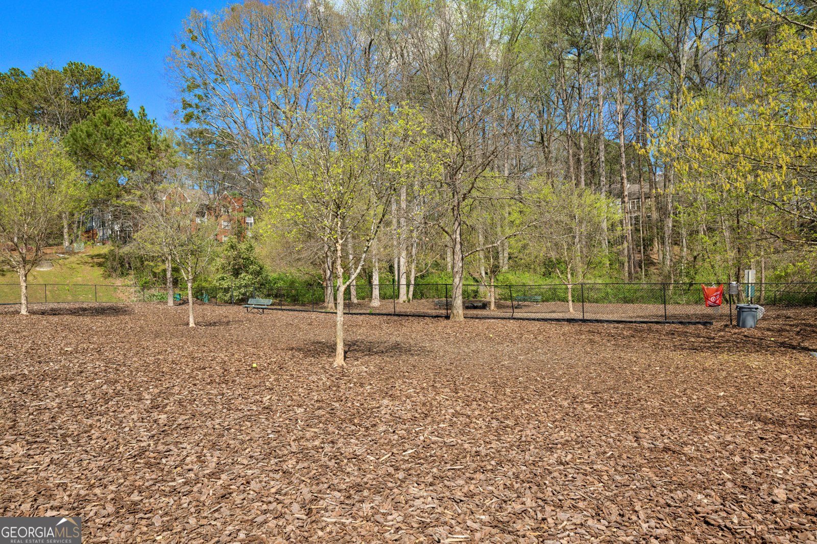 1165 Millennium Park Road Decatur - 63