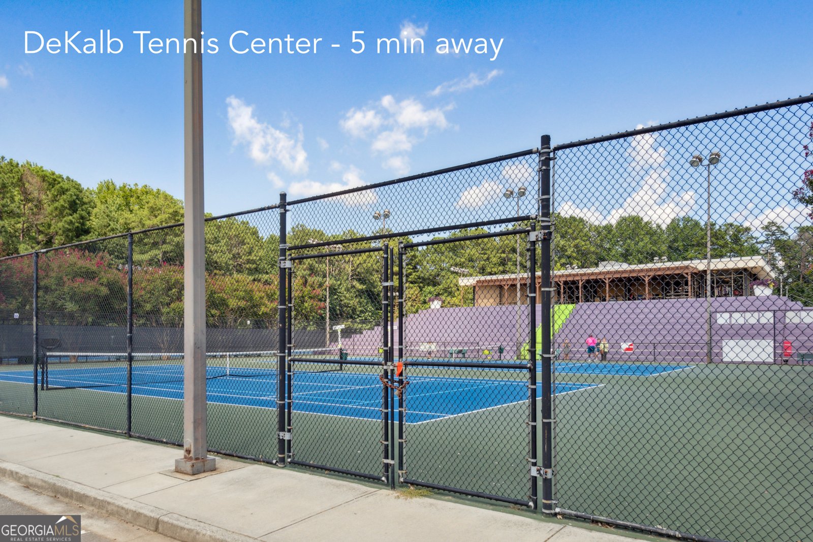 1165 Millennium Park Road Decatur - 68