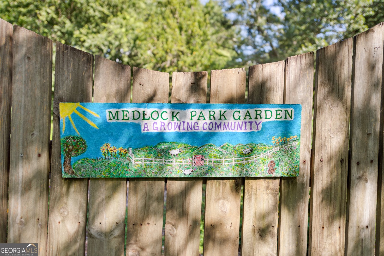 1165 Millennium Park Road Decatur - 70