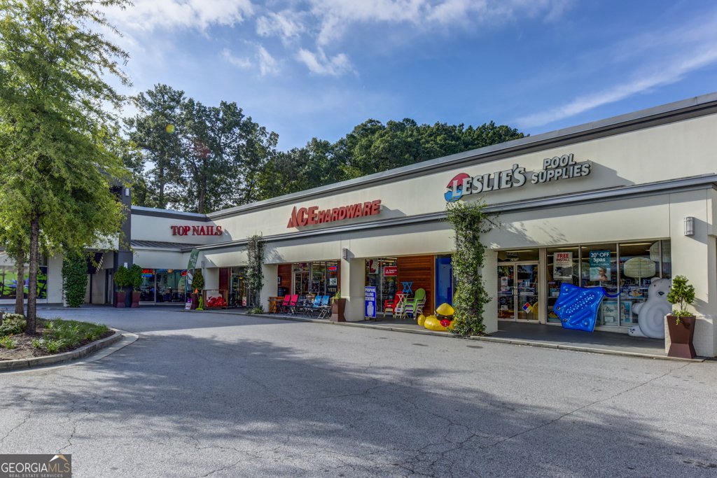 1165 Millennium Park Road Decatur - 76