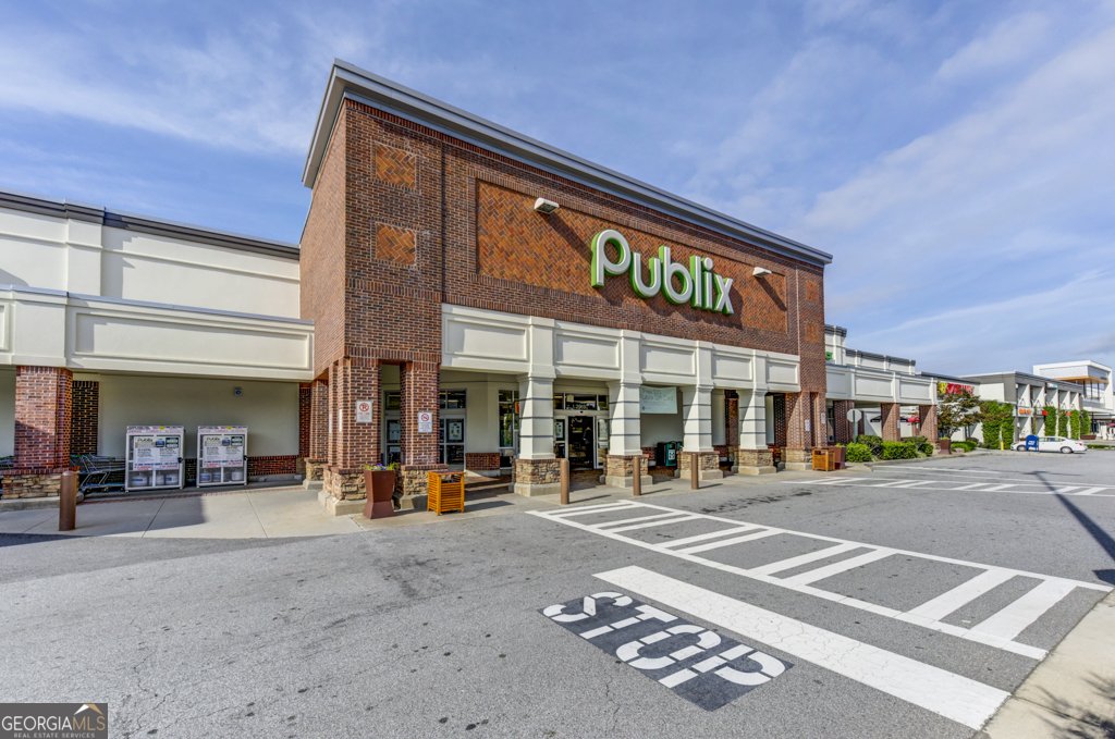 1165 Millennium Park Road Decatur - 77