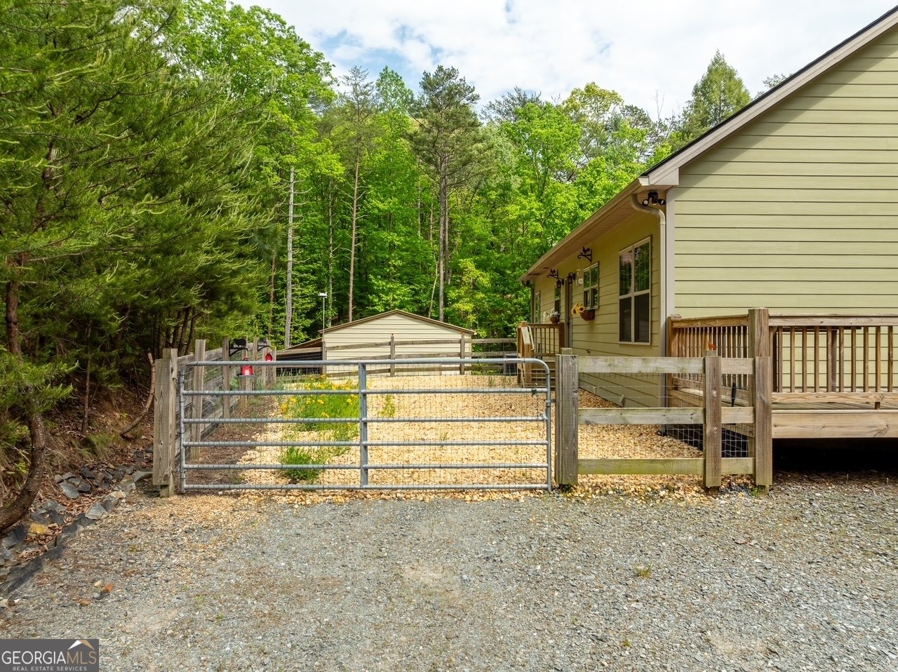102 Waleska Lane Ellijay - 14