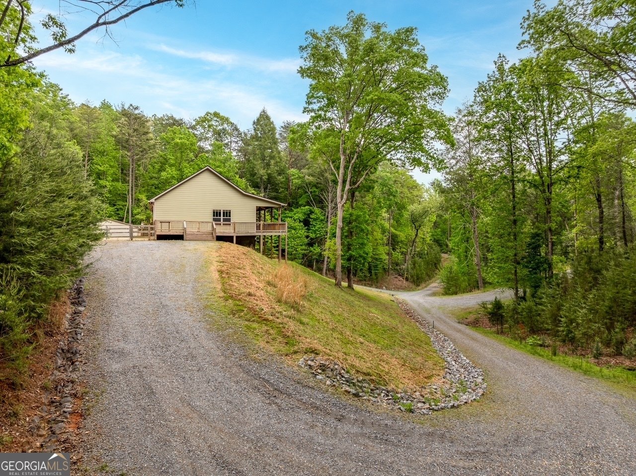 102 Waleska Lane Ellijay - 15
