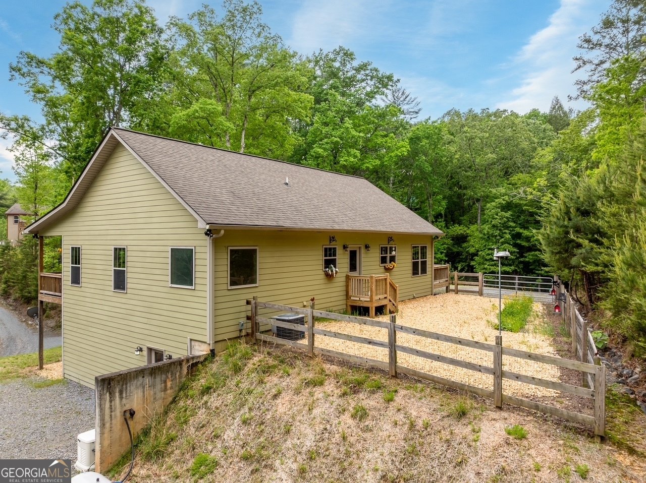 102 Waleska Lane Ellijay - 16