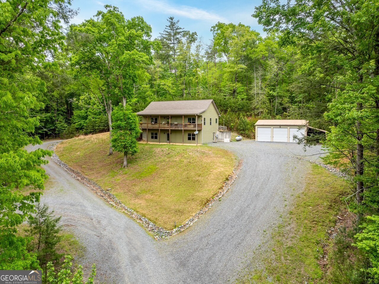 102 Waleska Lane Ellijay - 18
