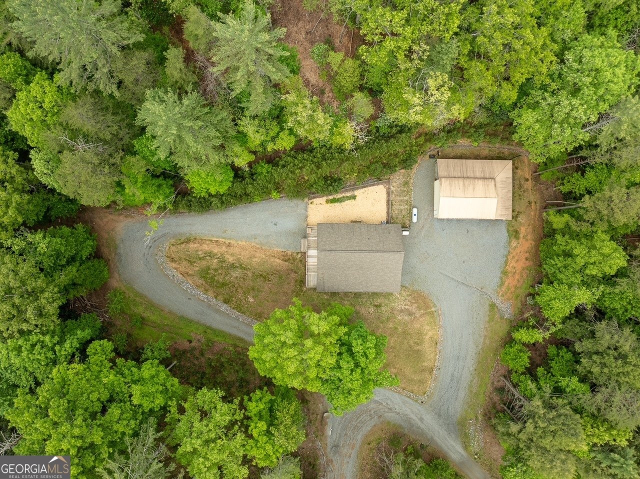 102 Waleska Lane Ellijay - 19