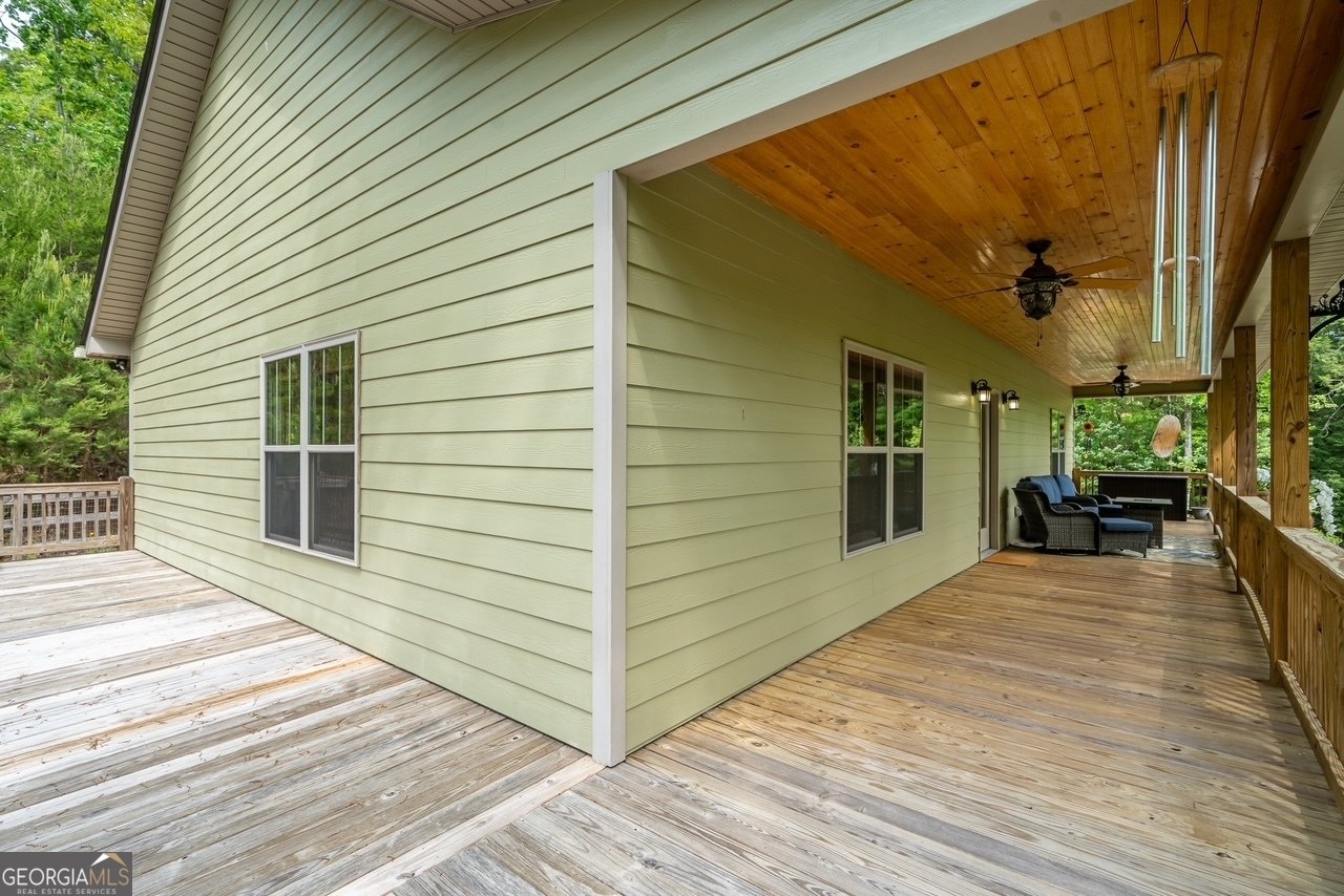 102 Waleska Lane Ellijay - 20