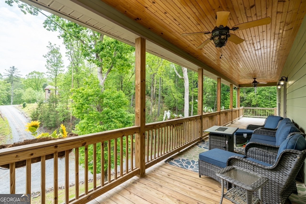 102 Waleska Lane Ellijay - 21