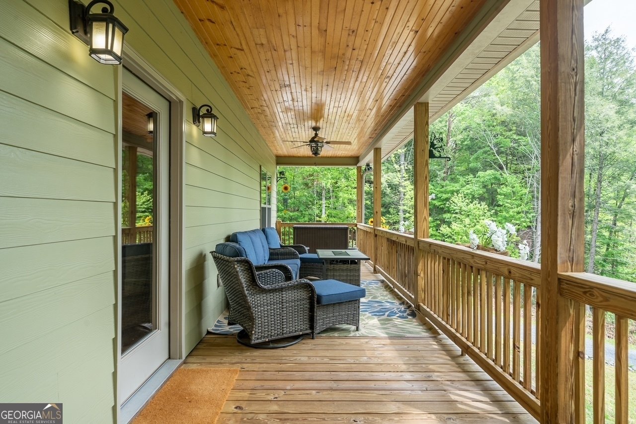 102 Waleska Lane Ellijay - 22