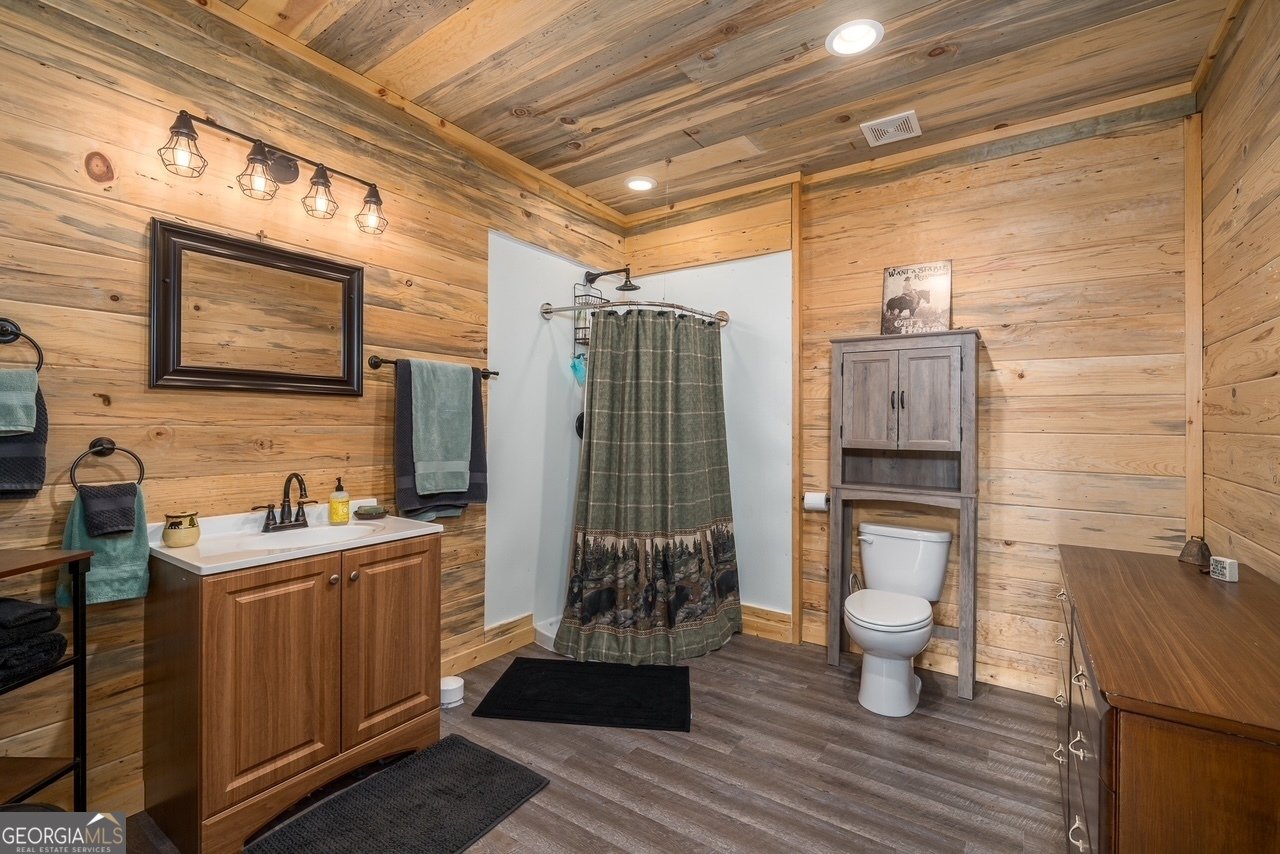 102 Waleska Lane Ellijay - 23