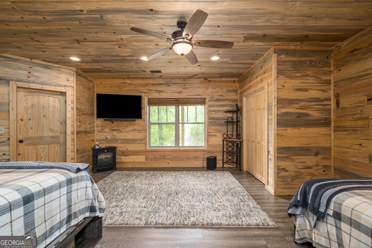 102 Waleska Lane Ellijay - 24
