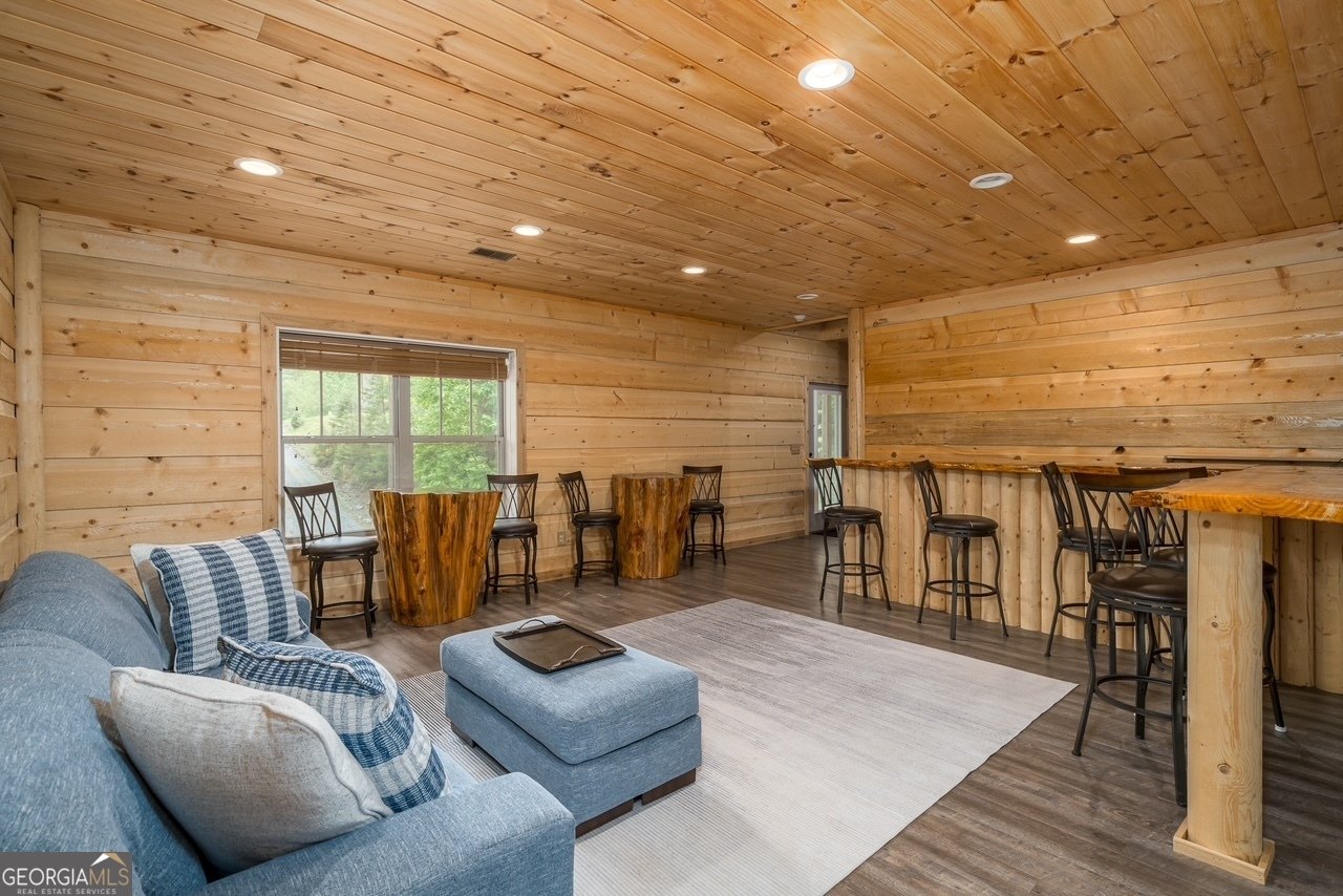 102 Waleska Lane Ellijay - 28