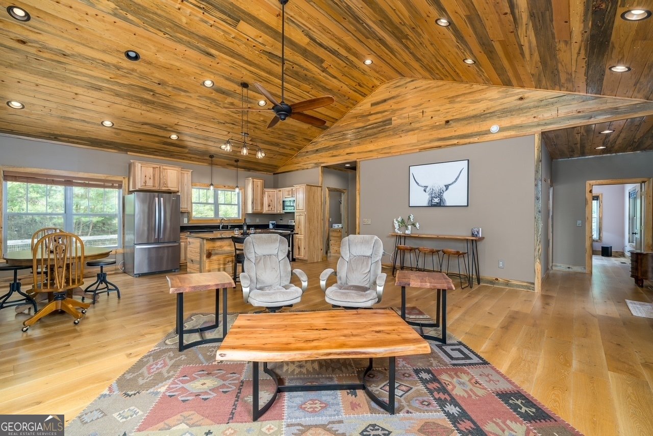 102 Waleska Lane Ellijay - 3