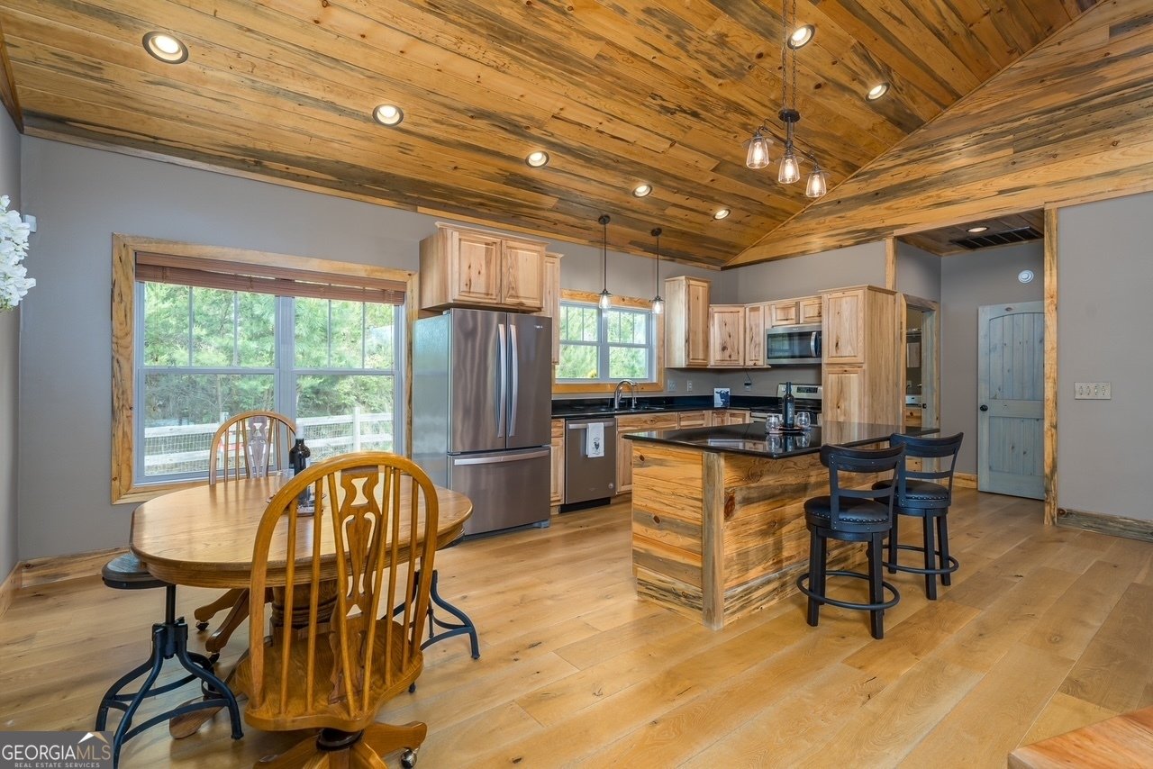 102 Waleska Lane Ellijay - 4