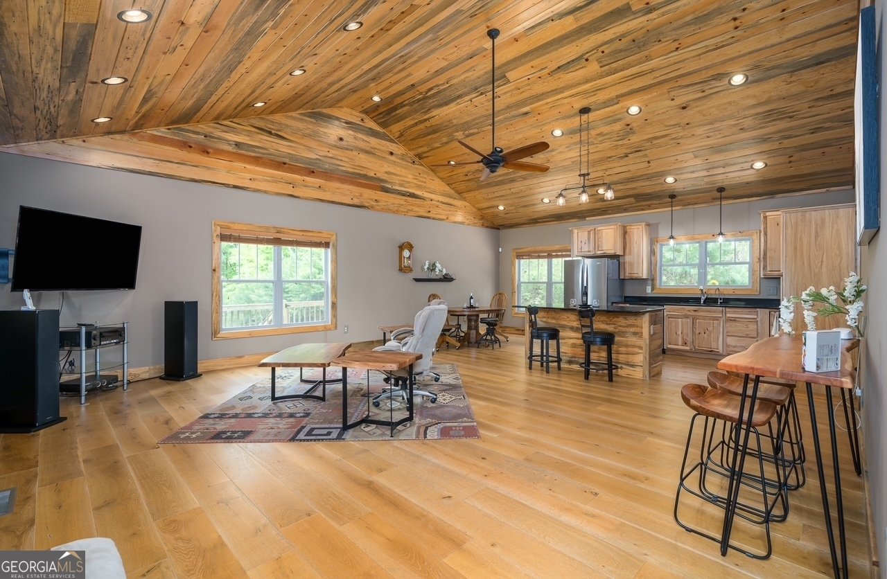 102 Waleska Lane Ellijay - 6