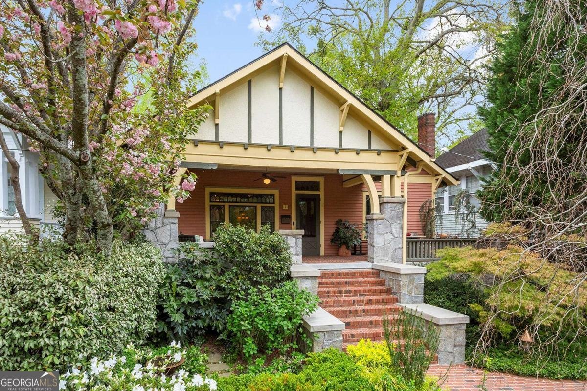 171 Westminster Drive Atlanta - 1