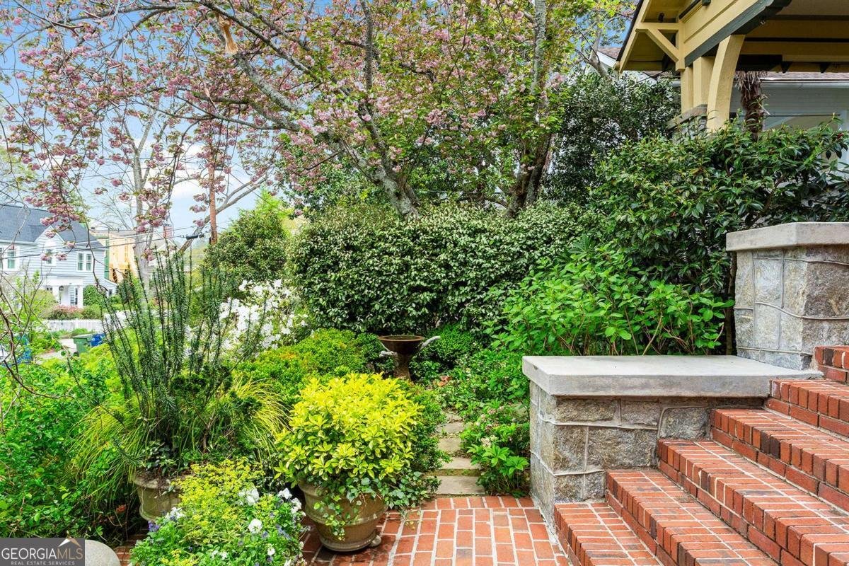 171 Westminster Drive Atlanta - 2