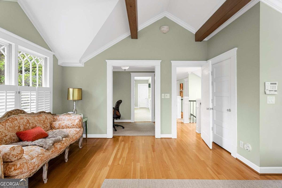 171 Westminster Drive Atlanta - 25