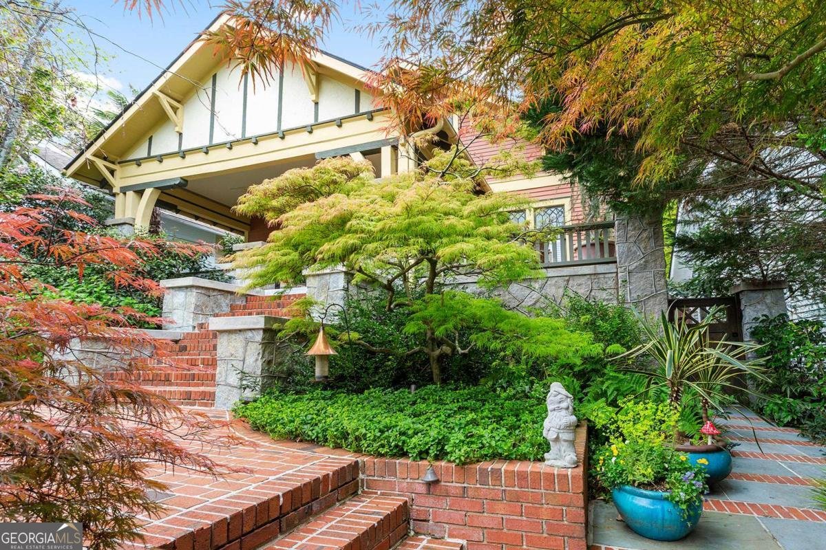 171 Westminster Drive Atlanta - 4