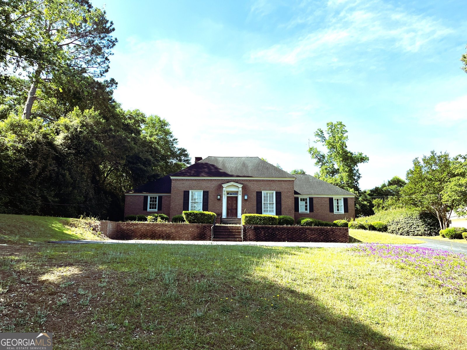 1802 Pine Forest Circle Dublin - 1