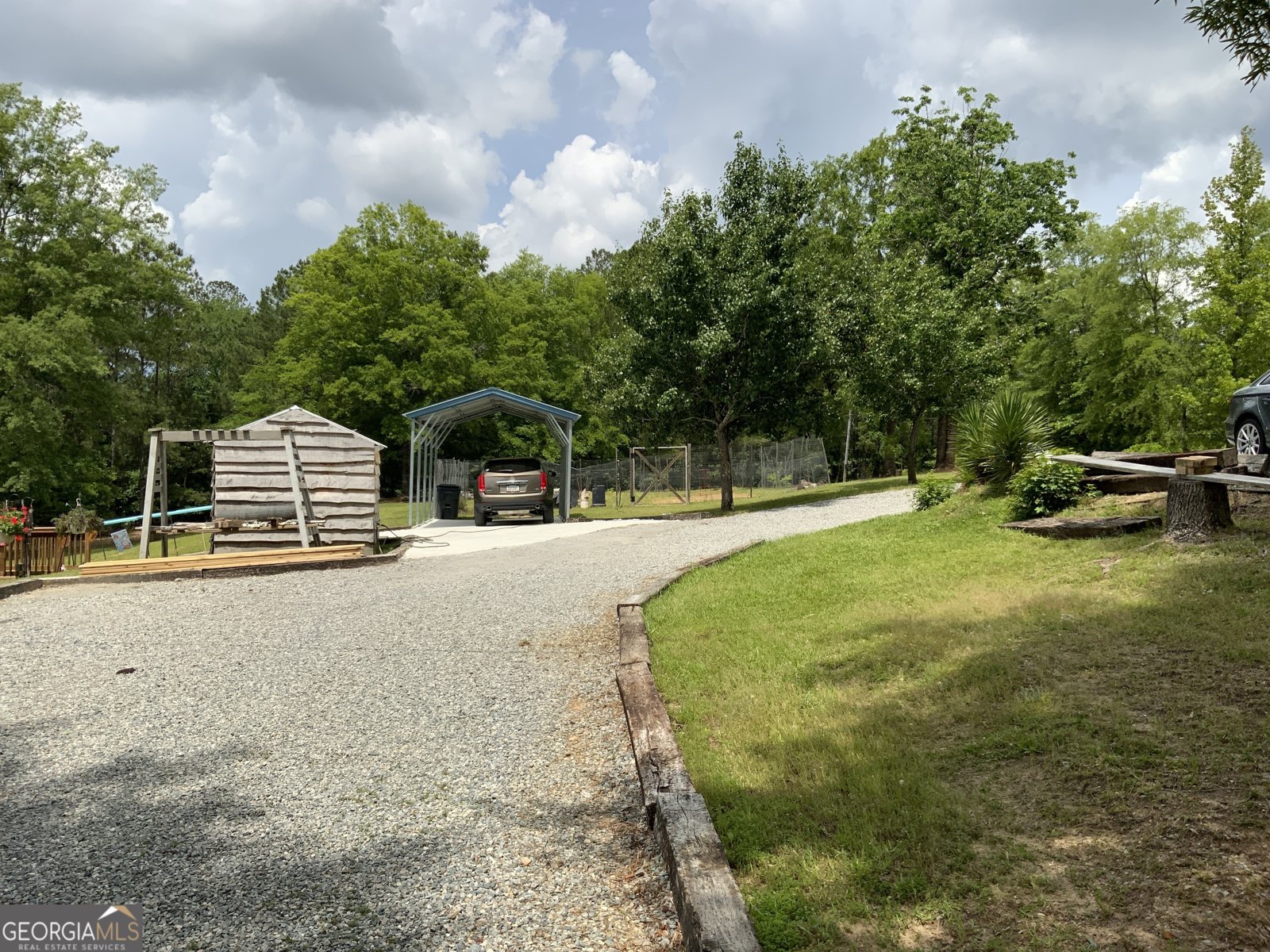255 Cox Road Milledgeville - 64