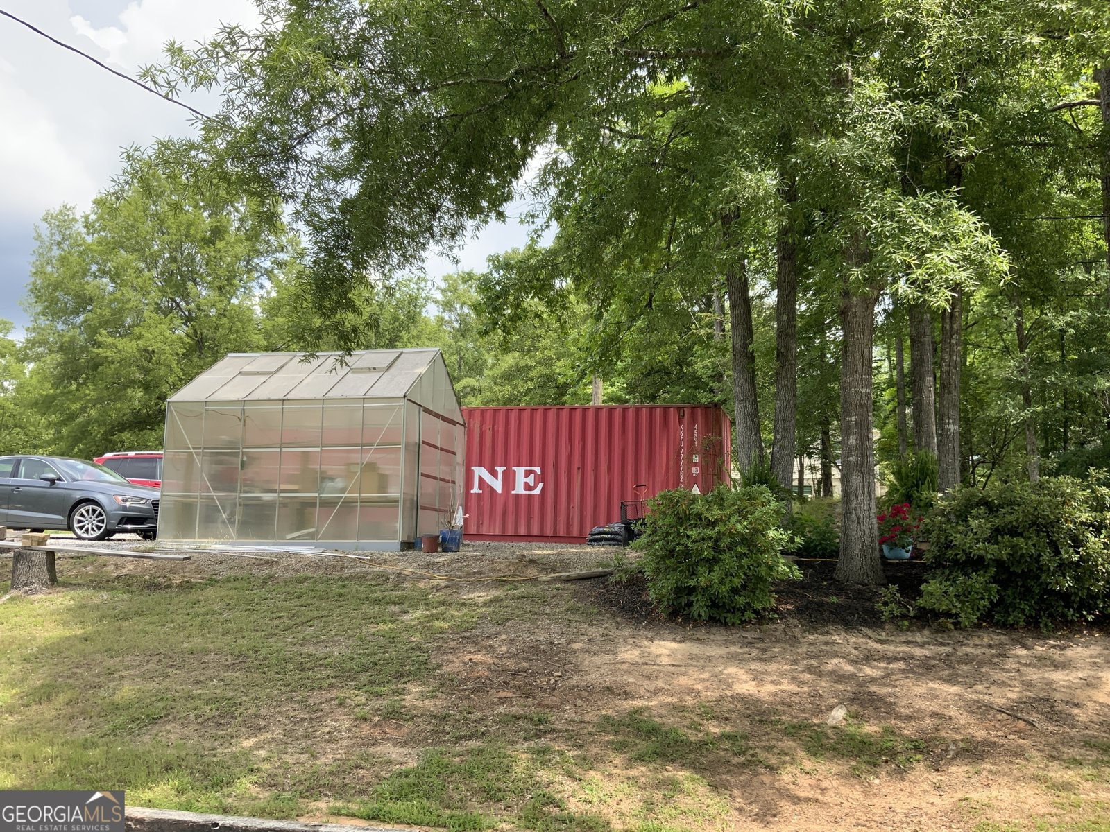 255 Cox Road Milledgeville - 65
