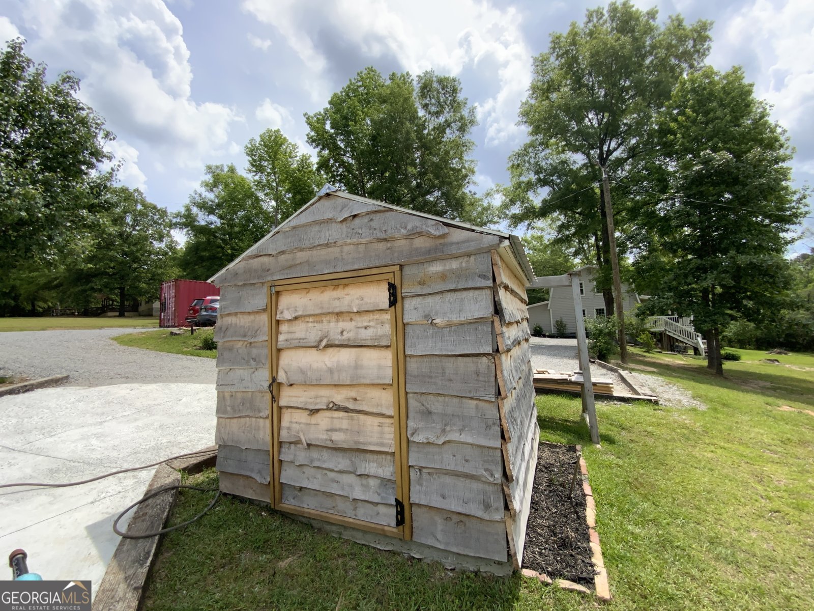 255 Cox Road Milledgeville - 67