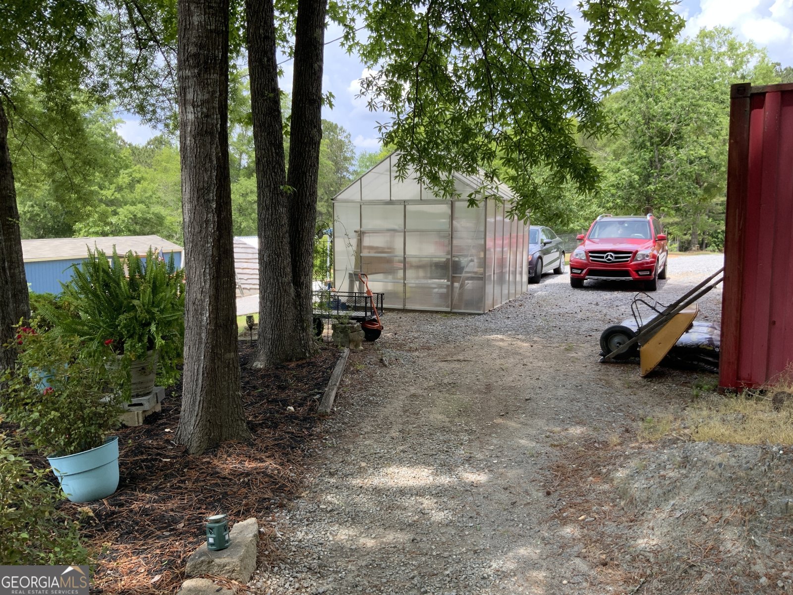 255 Cox Road Milledgeville - 70