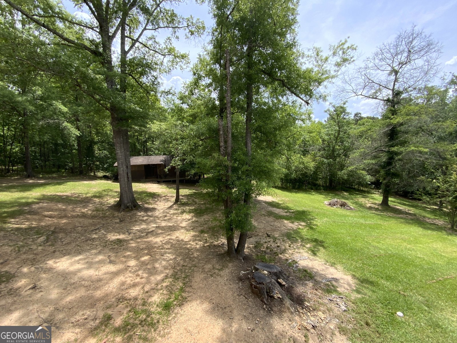 255 Cox Road Milledgeville - 71