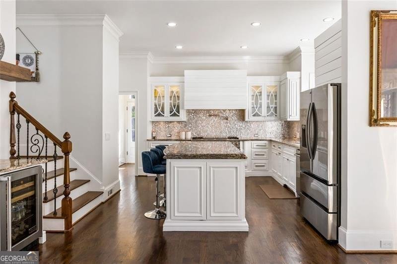 2616 Boddie Place Duluth - 21