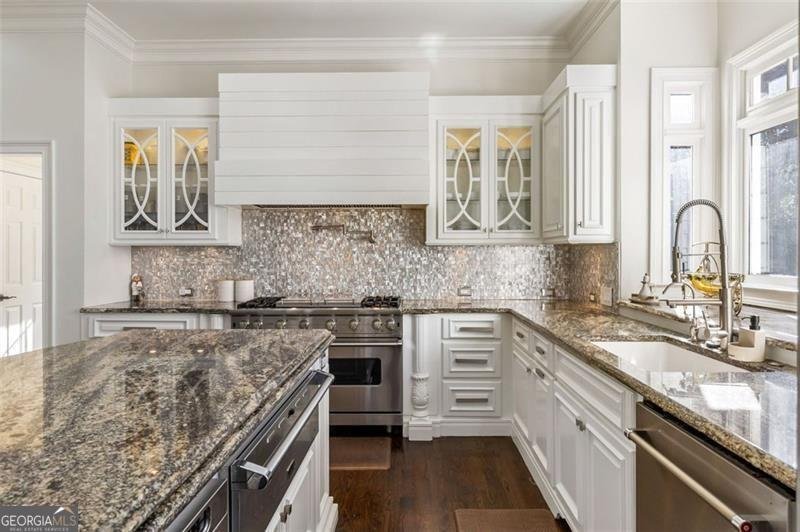 2616 Boddie Place Duluth - 23