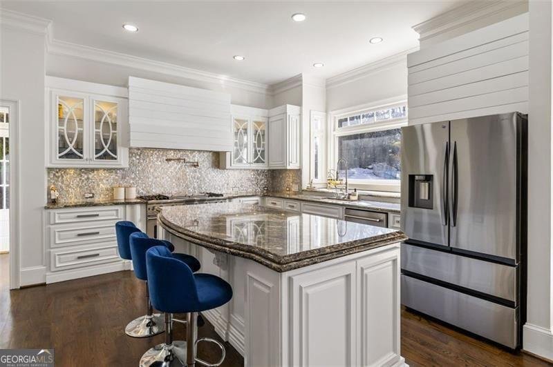 2616 Boddie Place Duluth - 24